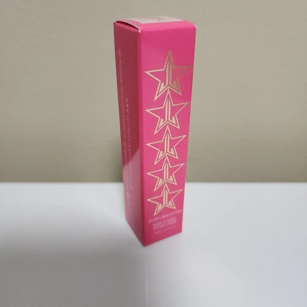 Jeffree Star Cosmetics Velour Liquid Lipstick Drug Lord